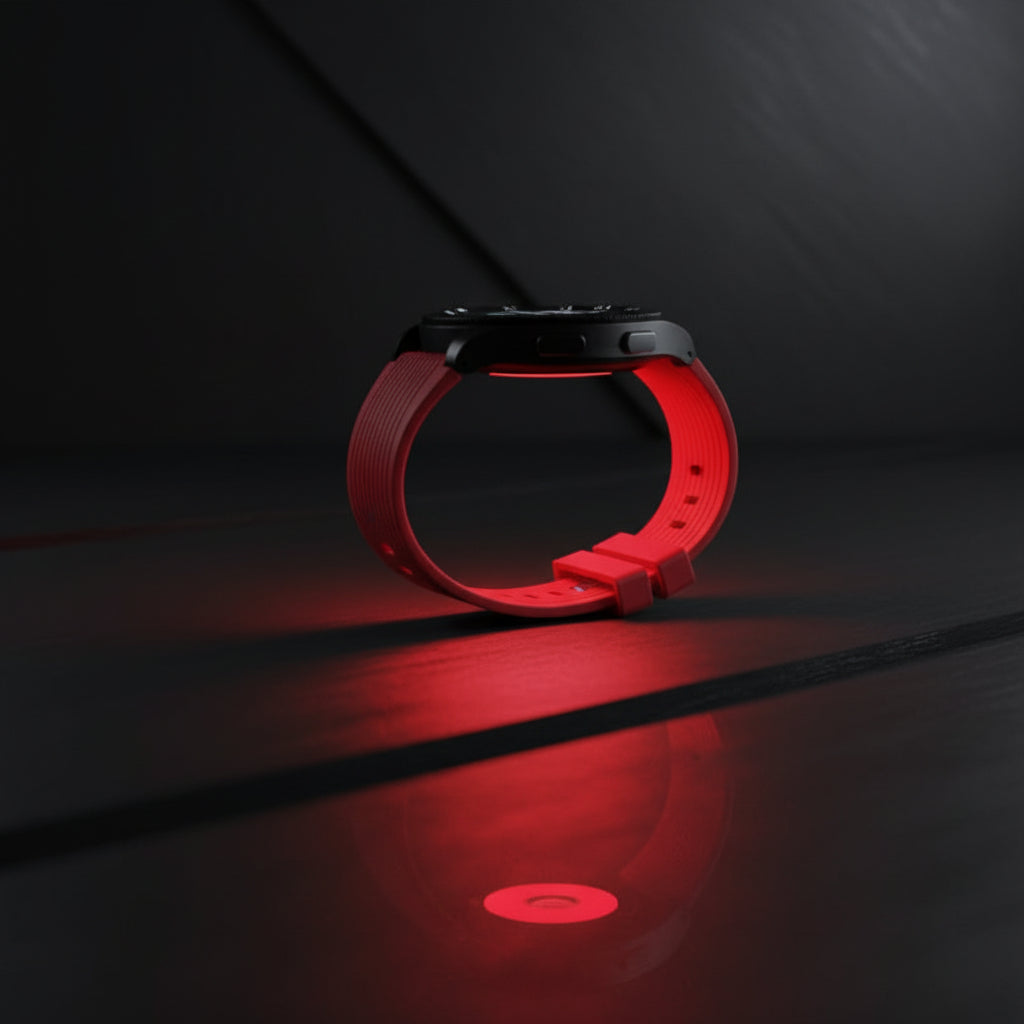 Montre Connectée SIM — Écran IPS 1,3" & Caméra
