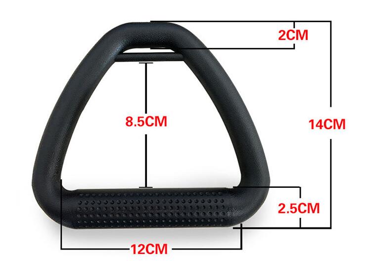 Ring fitness voor thuis