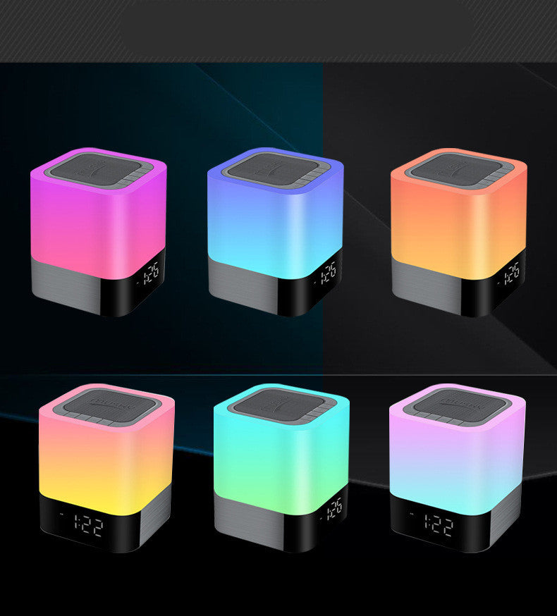 Bluetooth-luidspreker