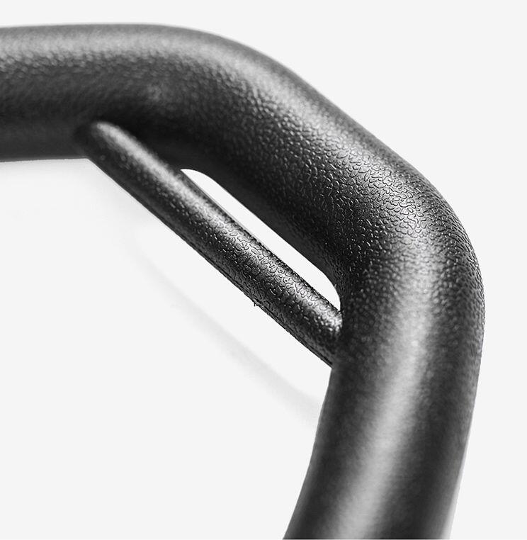 Ring fitness voor thuis