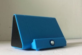 Enceinte Bluetooth Intelligente