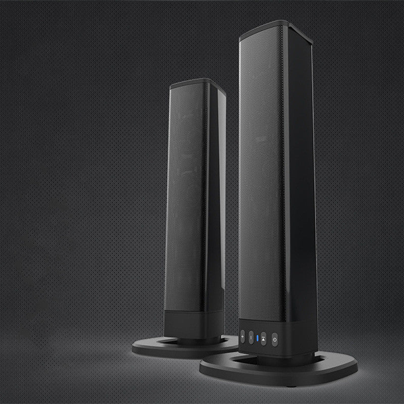 Kaartcombinatie TV-luidspreker Sound Blaster Bluetooth-luidspreker