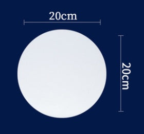 LED Luminous Ball Lights Outdoor Waterproof Colorful Lights Lawn Luminous Ball Garden Floor Lights Swimming Pool Floating Ball Lights