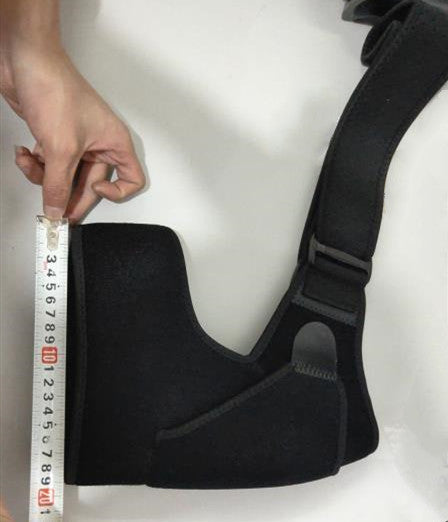 Neopreen brace dislocatie letsel artritis pijn schouderondersteuning