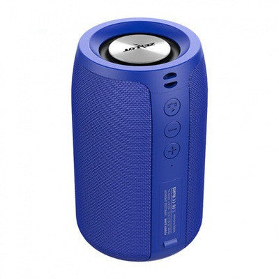 S5 draadloze Bluetooth-luidspreker miniluidspreker kaartsubwooferluidspreker