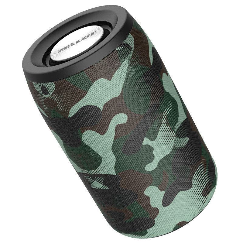 S5 draadloze Bluetooth-luidspreker miniluidspreker kaartsubwooferluidspreker