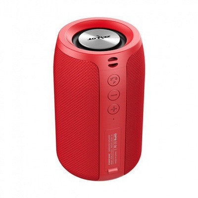 S5 draadloze Bluetooth-luidspreker miniluidspreker kaartsubwooferluidspreker