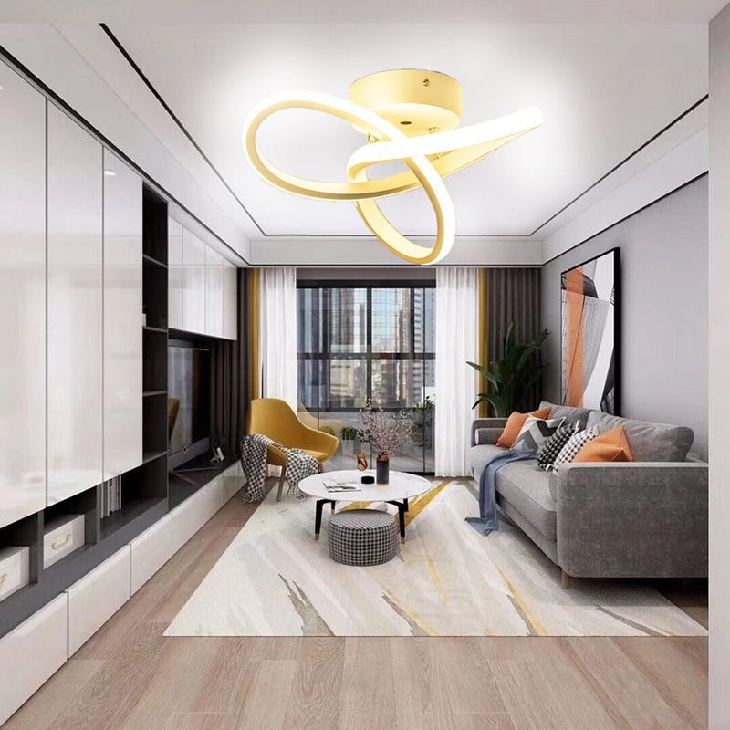 Personalized Home Corridor Lights, Living Room Entrance Lights, License Plate