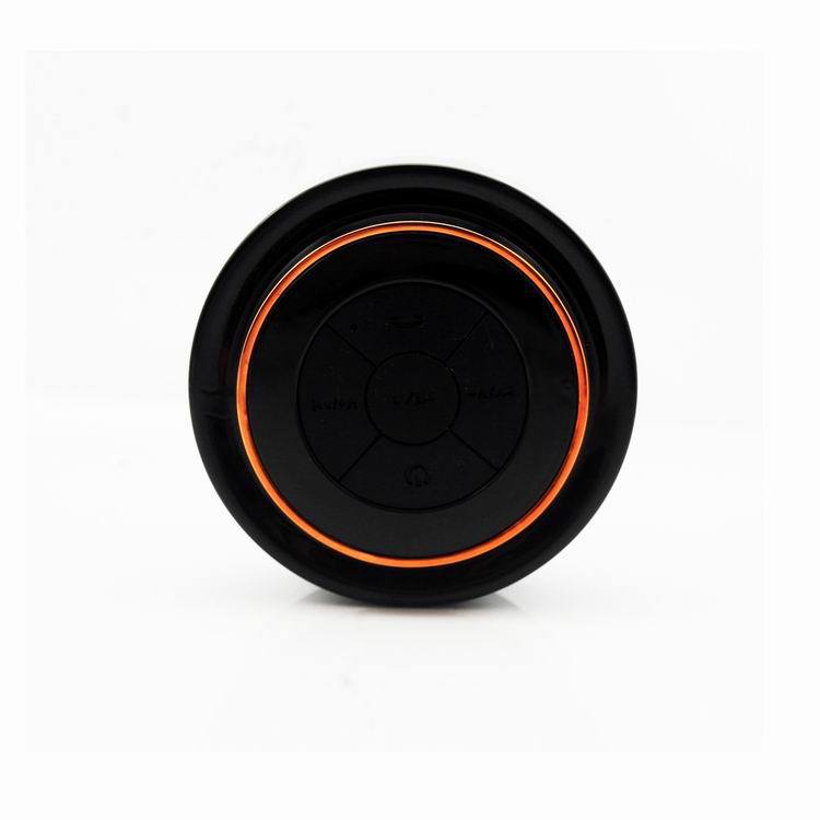 Waterdichte Bluetooth Speaker Draagbare Luidspreker Mini Badkamer Luidspreker