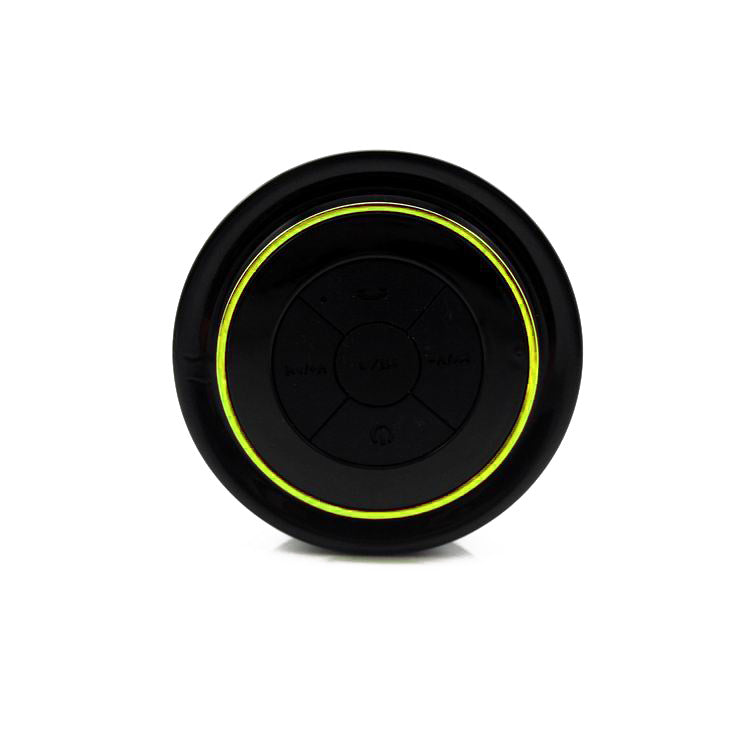 Waterdichte Bluetooth Speaker Draagbare Luidspreker Mini Badkamer Luidspreker