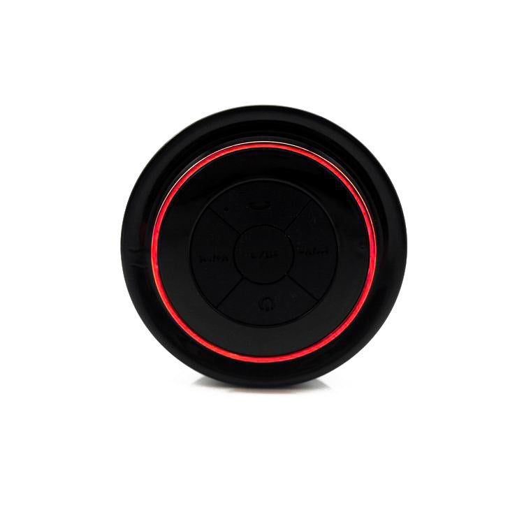Waterdichte Bluetooth Speaker Draagbare Luidspreker Mini Badkamer Luidspreker