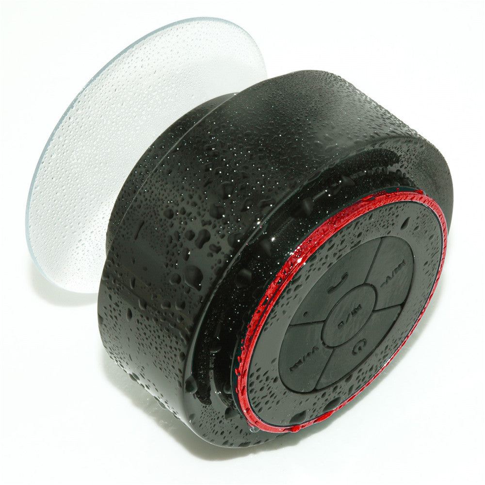 Waterdichte Bluetooth Speaker Draagbare Luidspreker Mini Badkamer Luidspreker