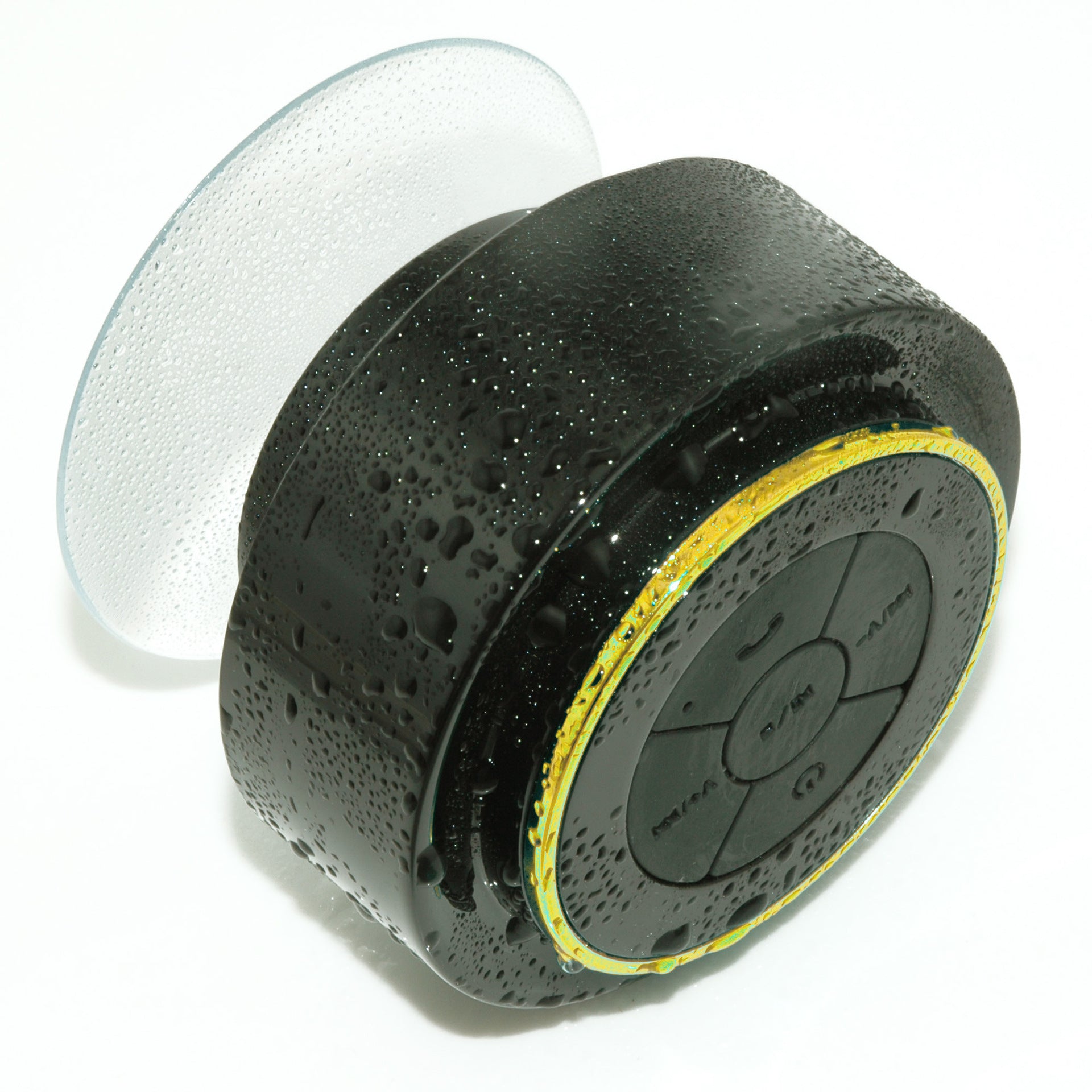 Waterdichte Bluetooth Speaker Draagbare Luidspreker Mini Badkamer Luidspreker