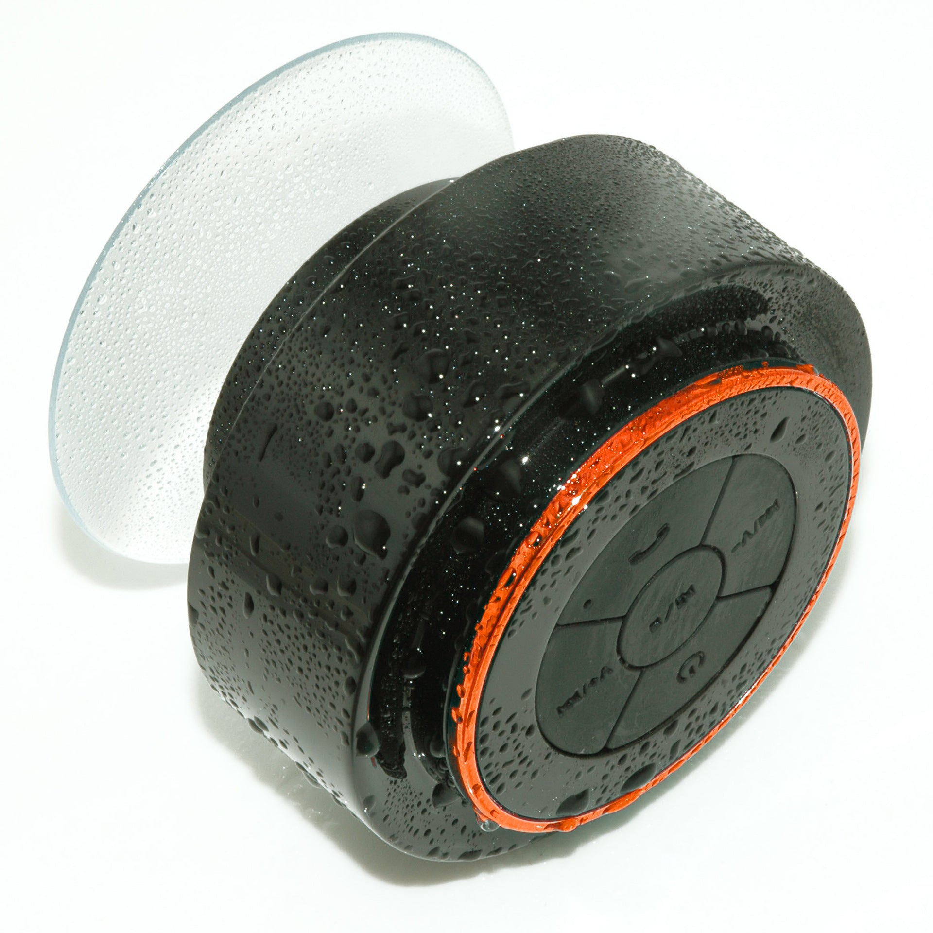 Waterdichte Bluetooth Speaker Draagbare Luidspreker Mini Badkamer Luidspreker