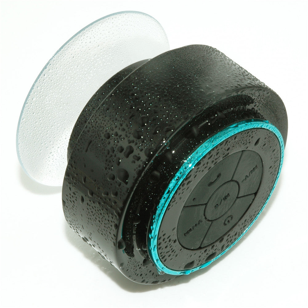 Waterdichte Bluetooth Speaker Draagbare Luidspreker Mini Badkamer Luidspreker