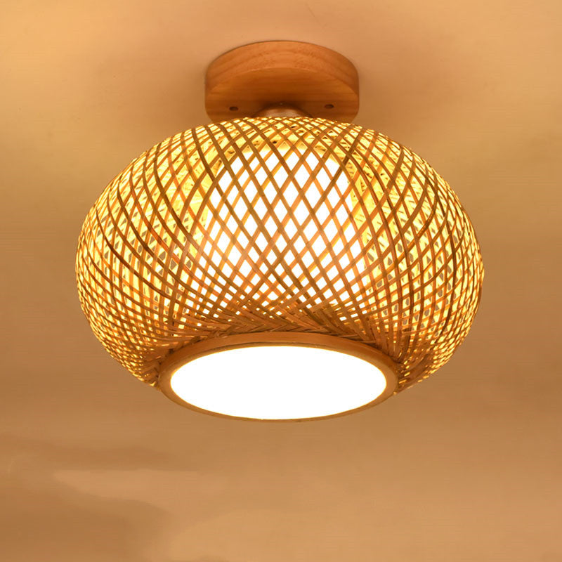 Deurlampen, Huisverlichting, Modern, Balkon, Persoonlijkheid En Creatieve Plafondlampen