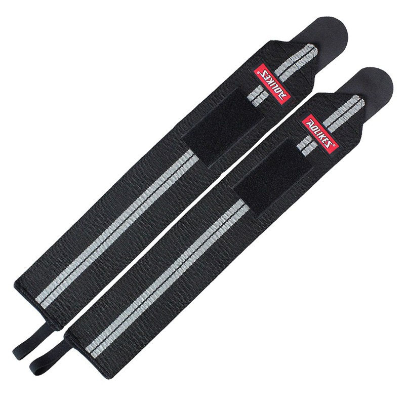 Power polswraps