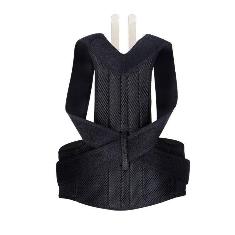 Posture Corrector for Spine Bending