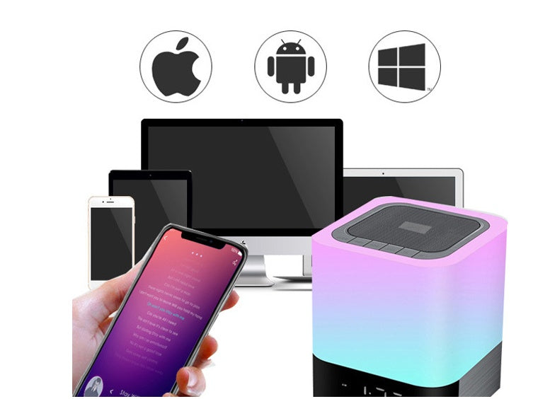 Bluetooth-luidspreker