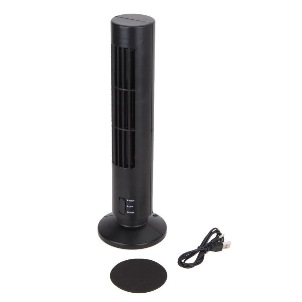Tower fan, bladeless fan, tower electric fan, mini vertical air conditioner fan, handheld fan