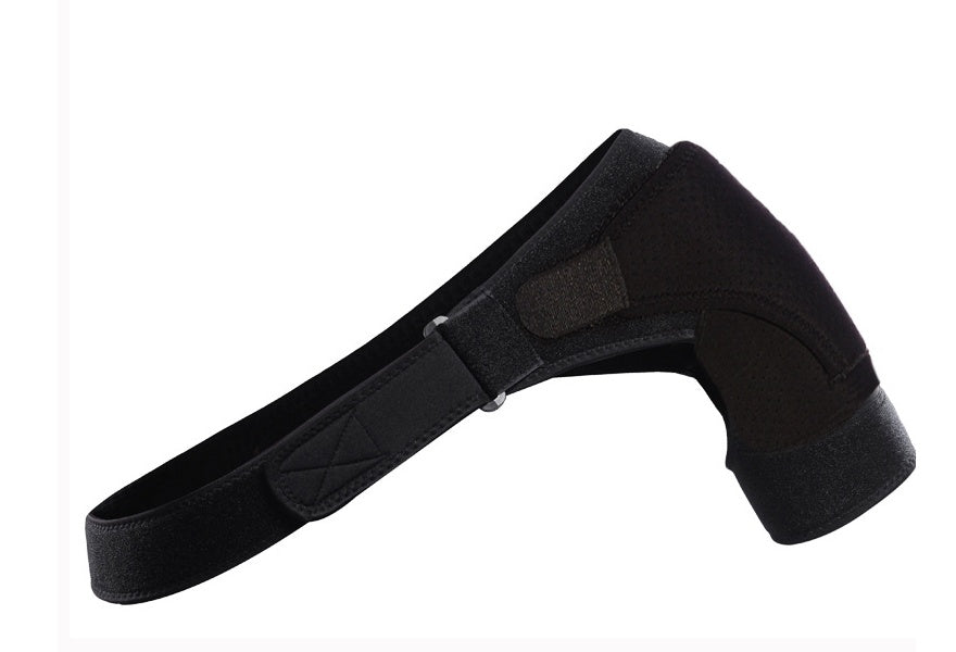 Neopreen brace dislocatie letsel artritis pijn schouderondersteuning