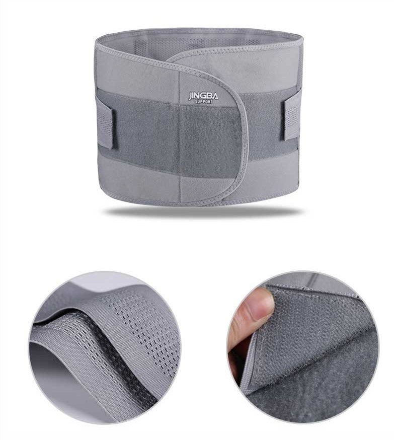 Fitness equipment for waist protection