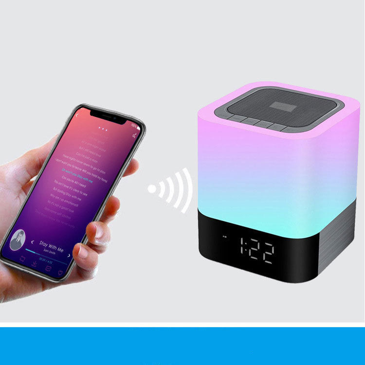 Bluetooth-luidspreker
