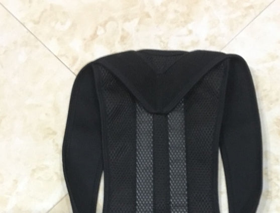 Posture Corrector for Spine Bending