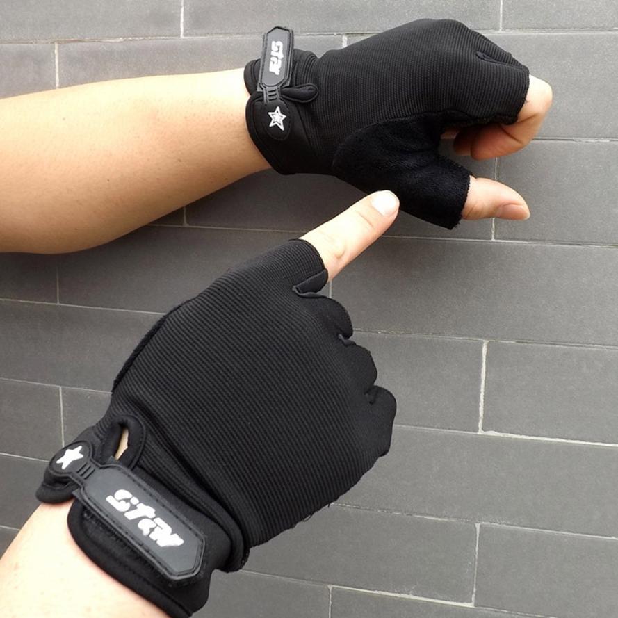 Fitness gloves