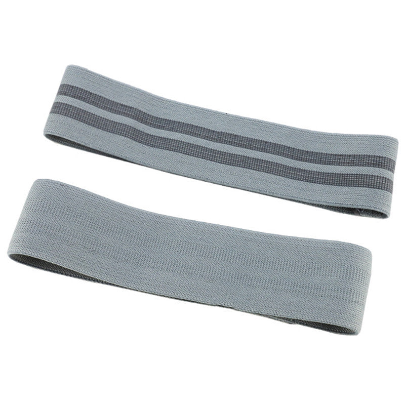 Fitness squat resistance band