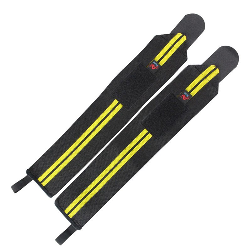 Power polswraps