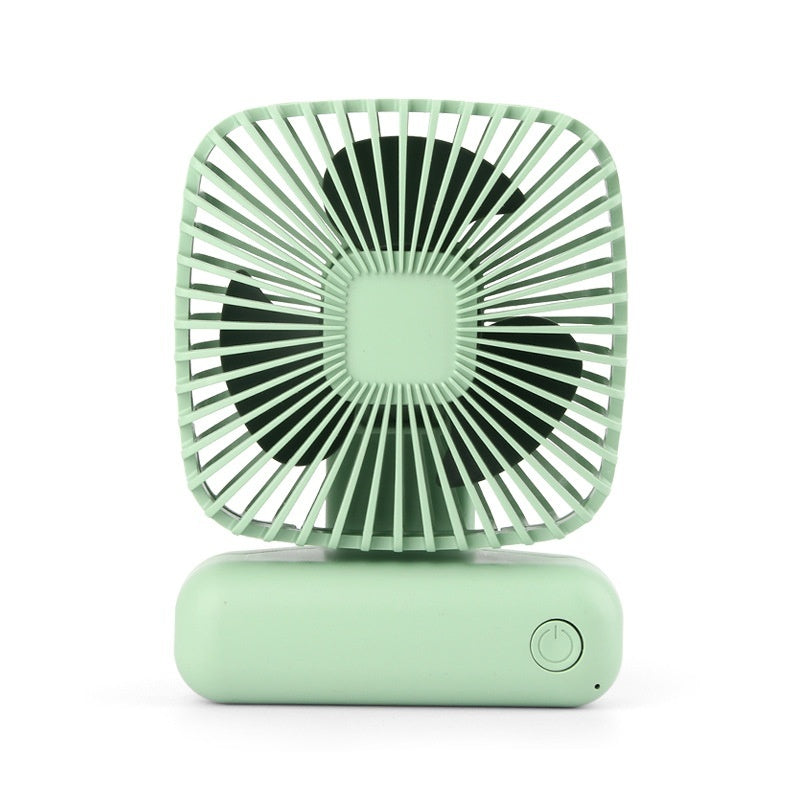 USB Handheld Mini Desktop Fan