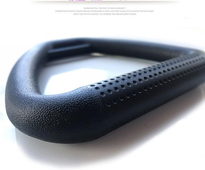 Ring fitness voor thuis