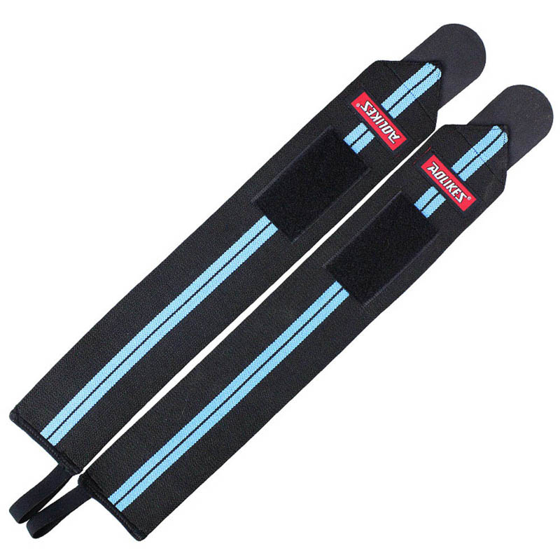 Power polswraps