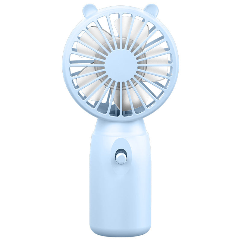 Kleine Draagbare Handventilator Mini Zakventilator