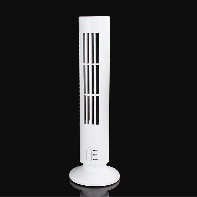 Tower fan, bladeless fan, tower electric fan, mini vertical air conditioner fan, handheld fan