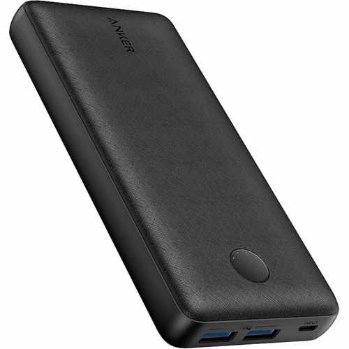 Large-capacity Two-way Fast Charging Power Bank