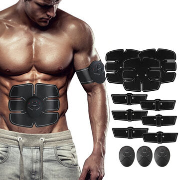Fitness Lazy Home Buikspierpleister