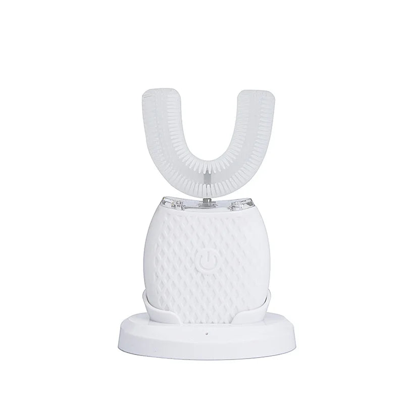 U-Shaped Sonic Electric Toothbrush