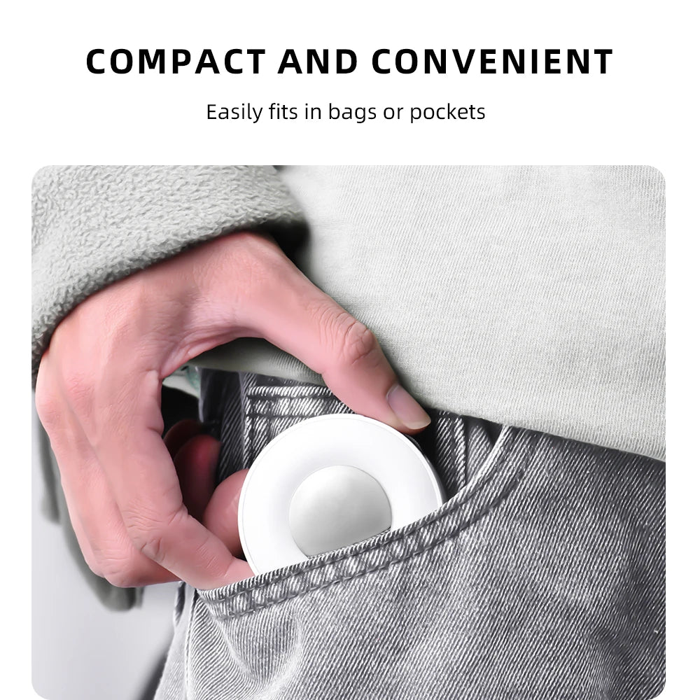 Magnetic Fill Lights For iPhone