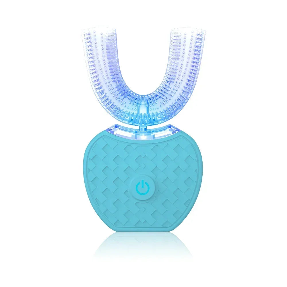 Ultrasonic Electric Adult Toothbrush