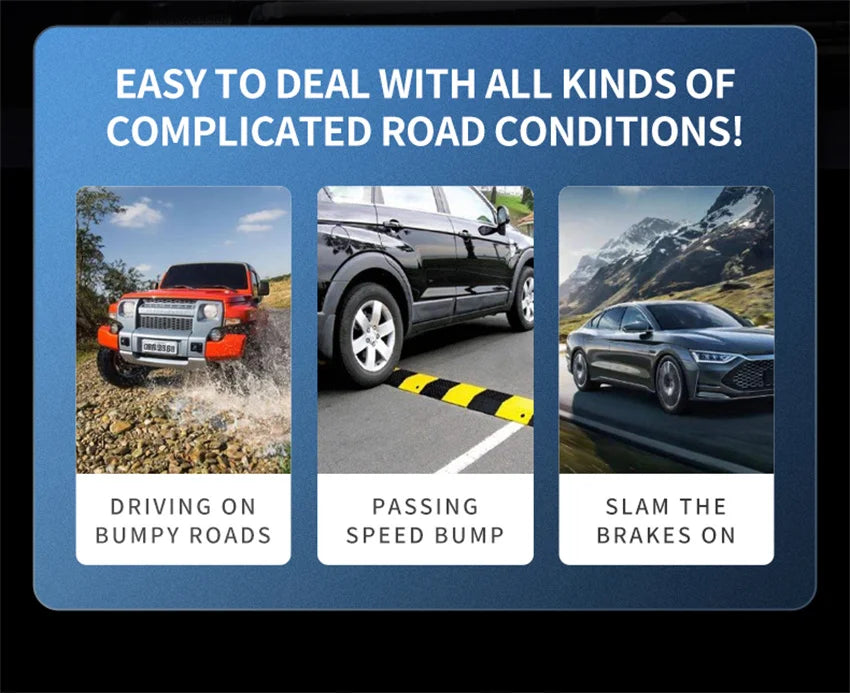 30W Car Wireless Magnetic Charger