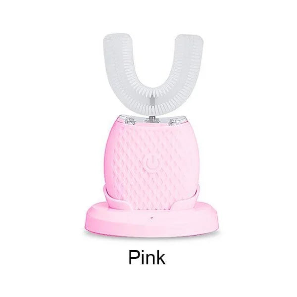 U-Shaped Sonic Electric Toothbrush