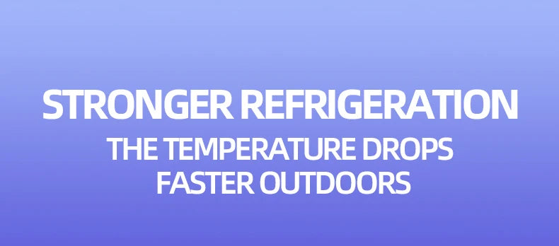 Fast Charging Portable Handheld Mini Fan