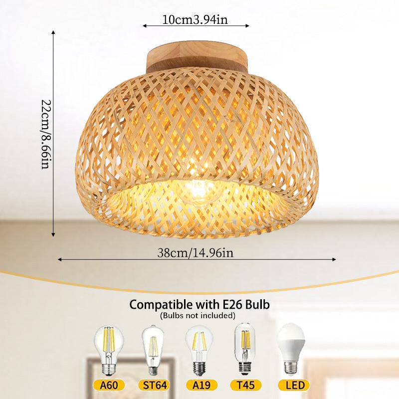 Deurlampen, Huisverlichting, Modern, Balkon, Persoonlijkheid En Creatieve Plafondlampen