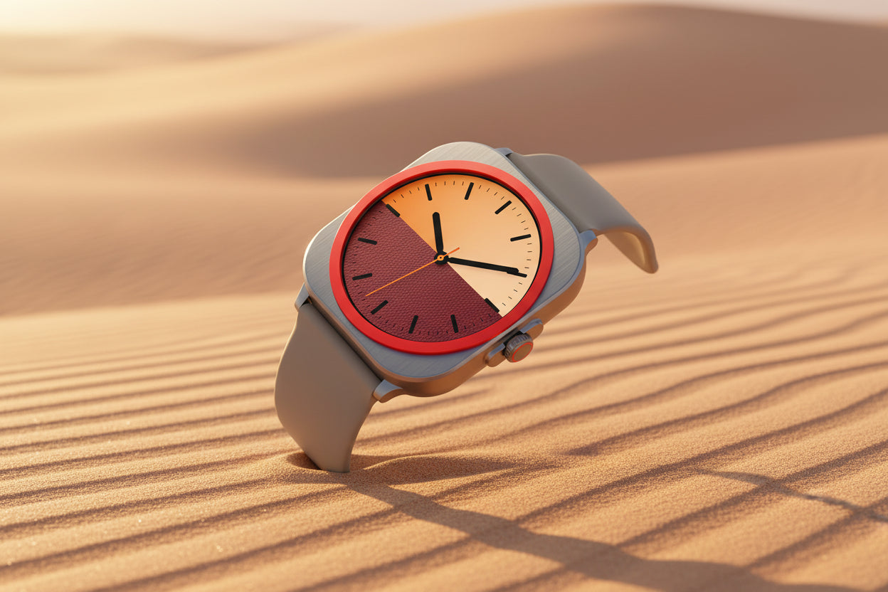 Montre E02 ECG Glycémie — Appels Bluetooth IP67 15J