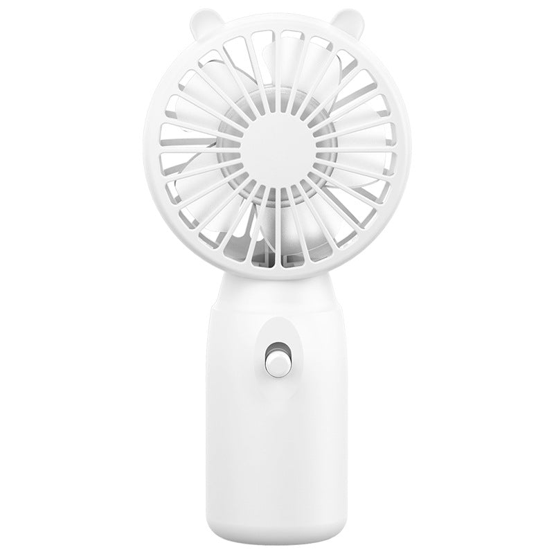 Kleine Draagbare Handventilator Mini Zakventilator