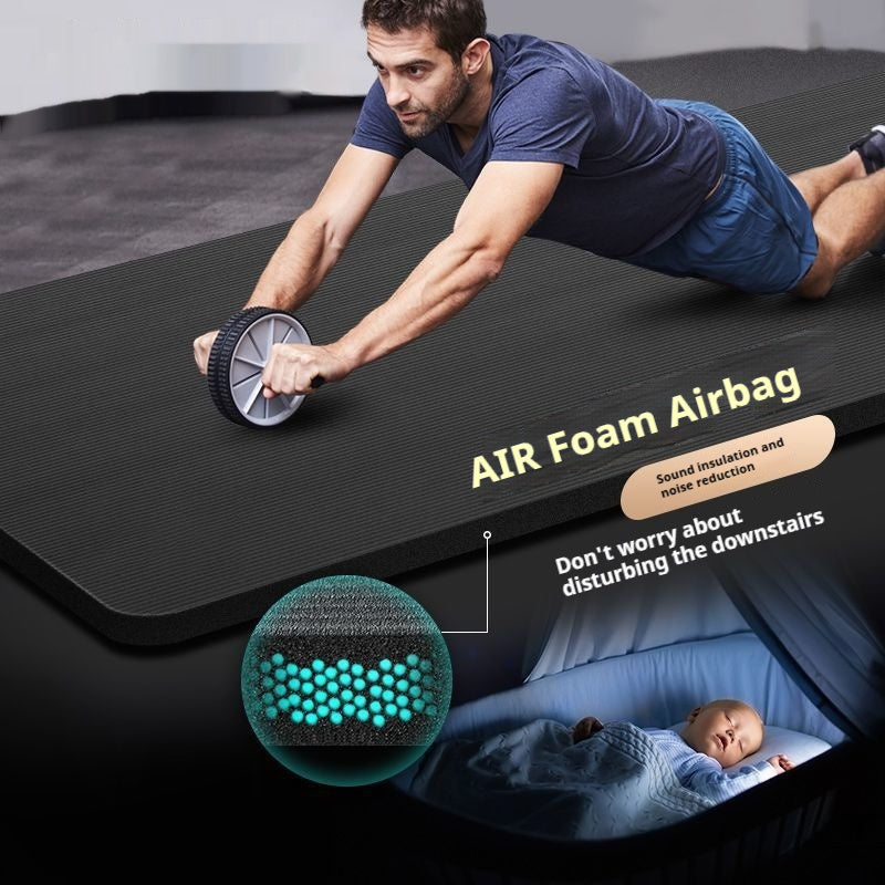 Fitness yogamat